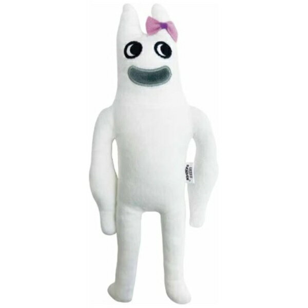 グラナップ｜GRANUP GOB ぬいぐるみ バンバリーナ ガーテンオブバンバン