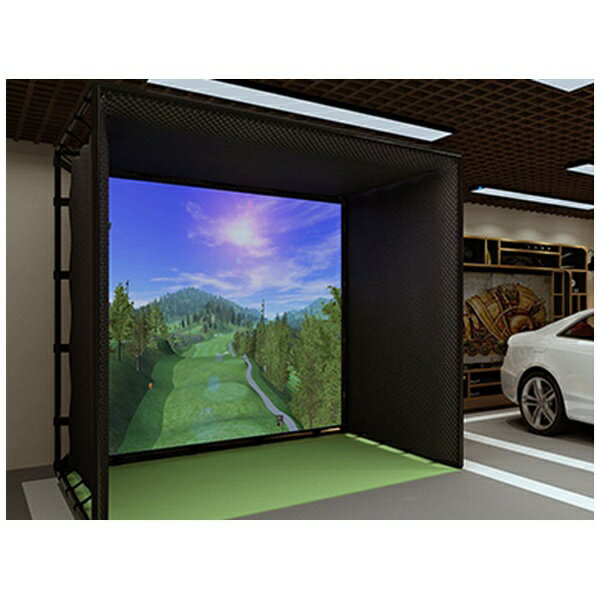 GPRO ジープロ パター SkyTrak EXPUTT RG EX500D 楽天市場】GPRO｜ジープロ パターゴルフシミュレーター SkyTrak