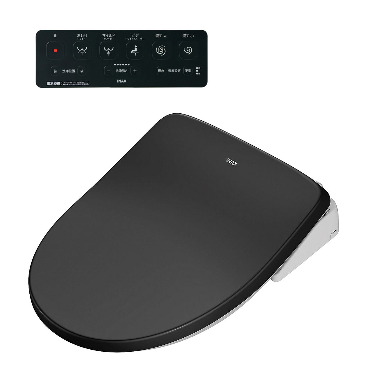 INAX CW-VA11QC BKG