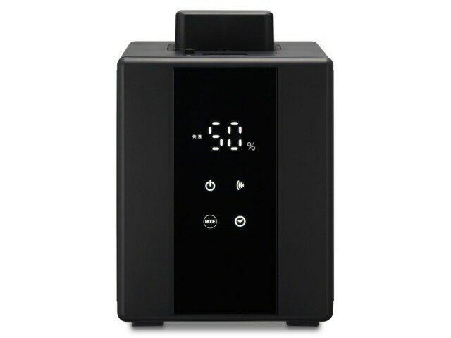 DOSHISHA BKSX-603 グレー 加湿器 スチーム式加湿器 グレー BKSX603 ［スチーム式］｜の通販は