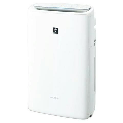 楽天市場】シャープ シャープ 加湿空気清浄機 e angle select ホワイト