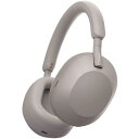 SONY ブルートゥースヘッドホン WH-1000XM5 (P)