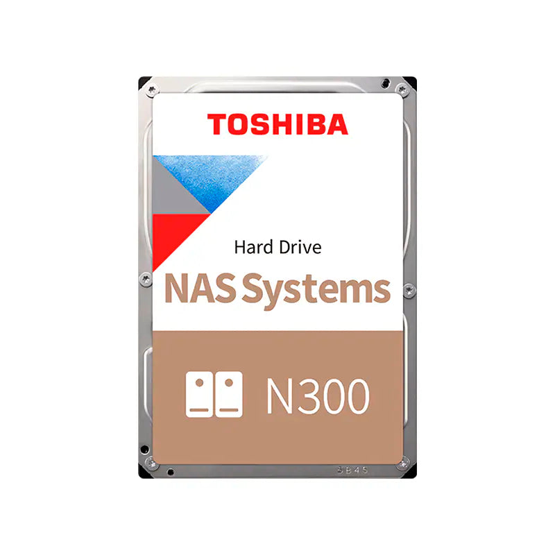 TOSHIBA 東芝 内蔵HDD SATA接続 NAS向け N300シリーズ N300A12-HDWG51CUZSVA 12TB /3.5インチ