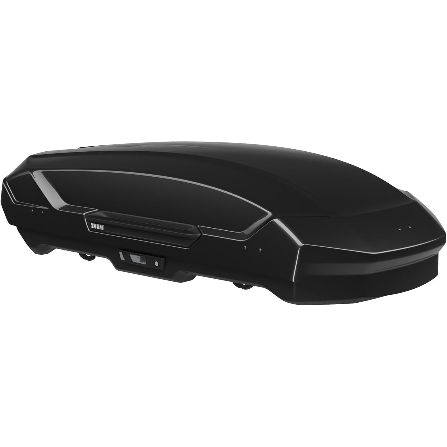 楽天市場】THULE スーリー ルーフボックス TH6341 ツーリング Touring 