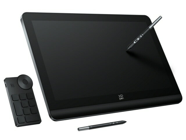 楽天市場】XP-Pen 液晶ペンタブレット Artist 24QHD