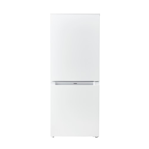 Haier 140L 冷凍冷蔵庫 JR-NF140P(W)