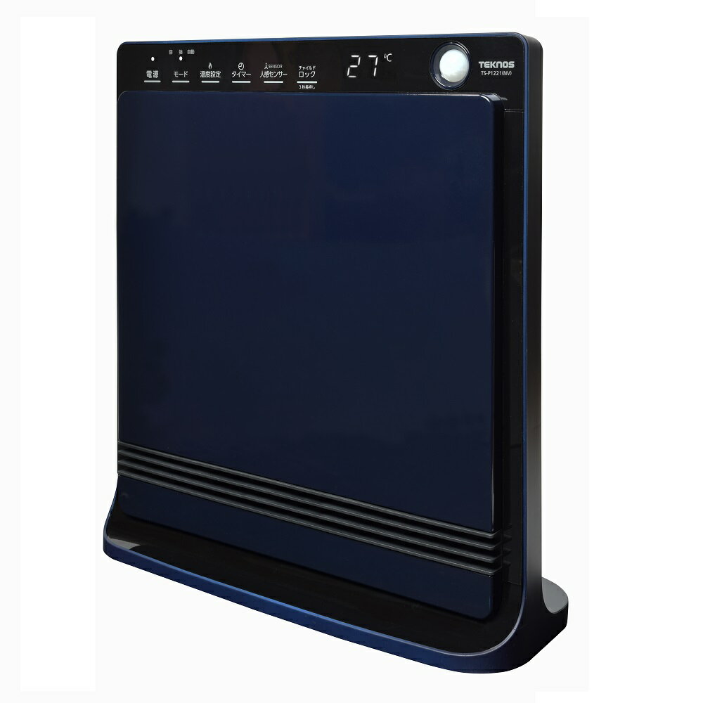 楽天市場】デロンギ・ジャパン DeLonghi セラミック タワー ファン