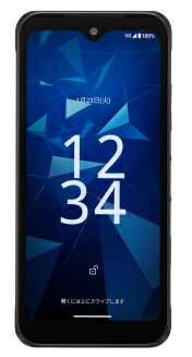 楽天市場】京セラ KYOCERA DuraForce PRO 2 E6921 ブラック | 価格比較