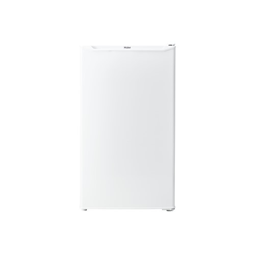 ハイアール 前開き式冷凍冷蔵庫 JF-UFS11A(W)　ホワイト右開き107㍑ 楽天市場】ハイアール 1ドア 前開き式冷凍庫 右開き JF-UFS11A-W