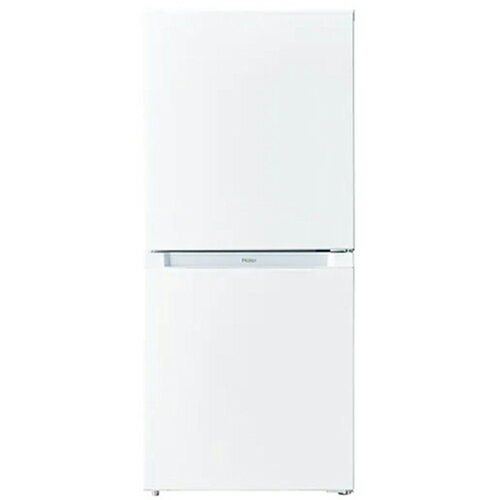 ハイアールジャパンセールス JR-NF121C-W