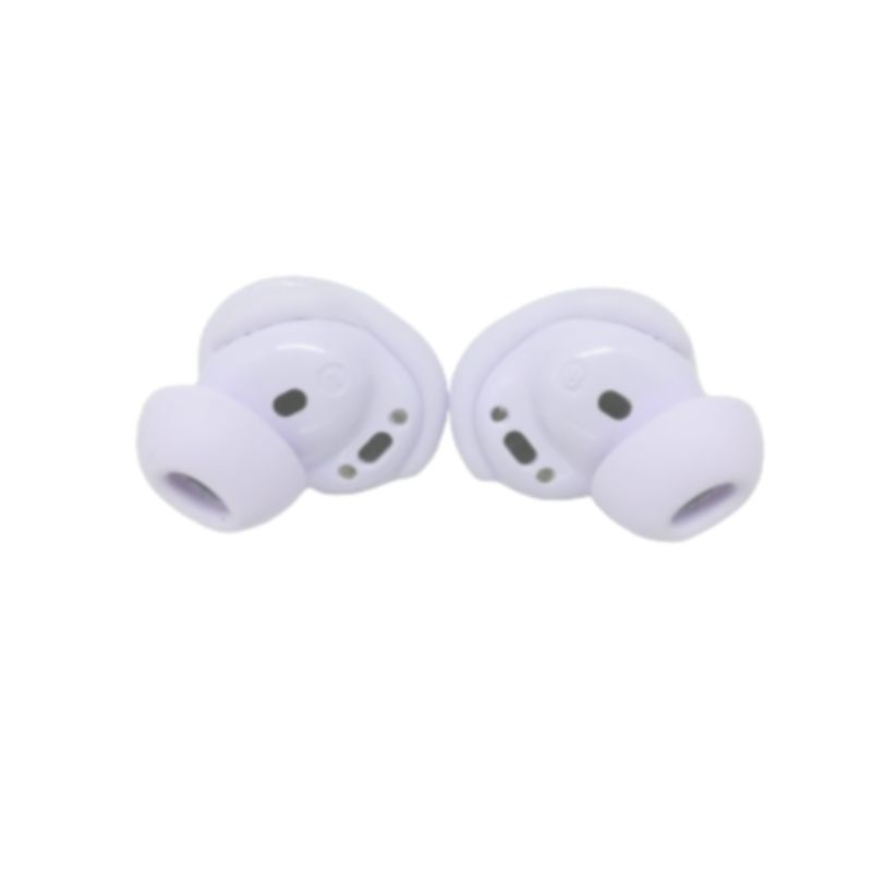 BOSE 完全ワイヤレスイヤホン QuietComfort Earbuds CHILLED LILAC