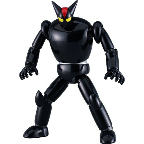 スーパーロボットビニールコレクション 太陽の使者 鉄人28号 全高約540mm 全高約540mmの巨大サイズ！ 「太陽の使者 鉄人28号」がスーパー