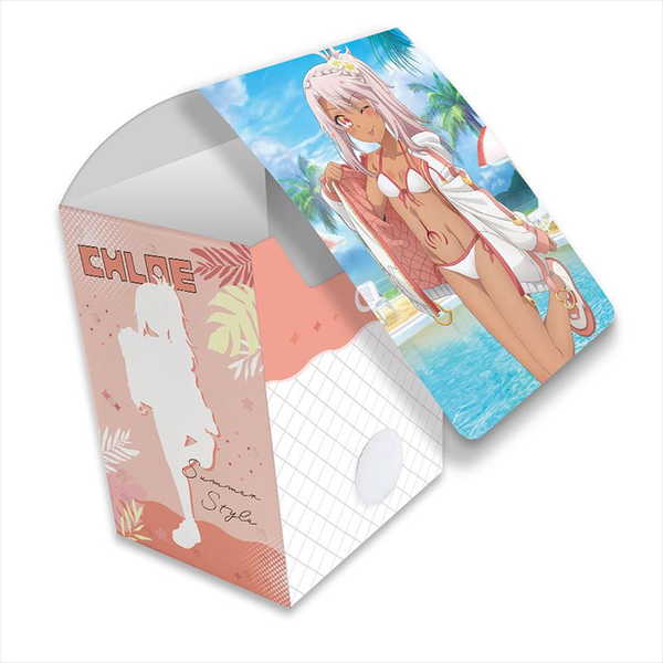 アズールレーン　大鳳　くじ　デッキケース ブロッコリートレカアイテムくじEX 「アズールレーン」第2弾