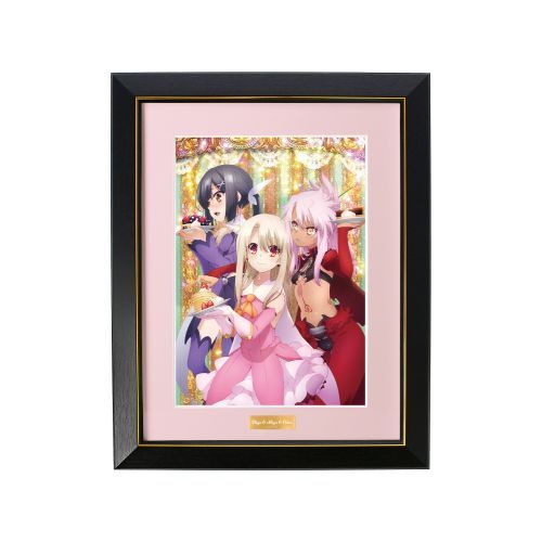 楽天市場】ブロッコリー Fate/kaleid liner プリズマ イリヤ ツヴァイ