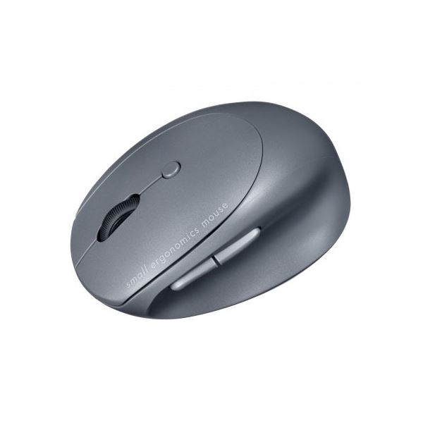 SANWA SUPPLY マウス MA-EBBS522BK