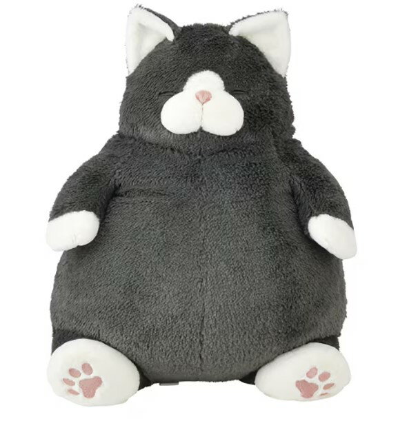 楽天市場】ムービック ご当地キャラクター ずんだもん もちもちビッグ