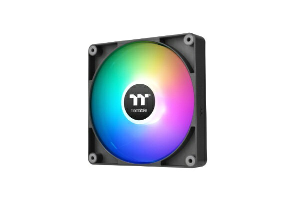 THERMALTAKE TECHNOLOGY CL-F173-PL12SW-A