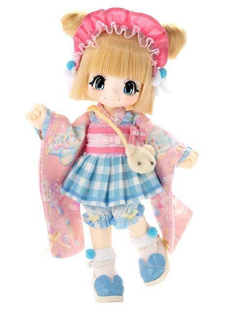 KIKIPOP! キキポップ　 ハニーピンク AZONE INTERNATIONAL::キキポップ