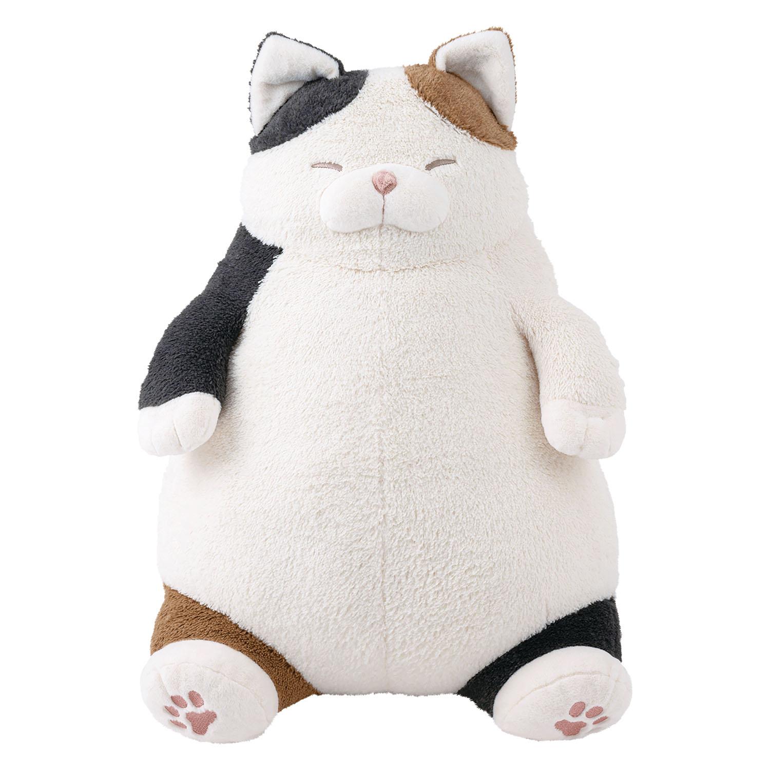 ずんだもん もちもち ビッグクッション Amazon.co.jp: ご当地キャラクター ずんだもん もちもちビッグ