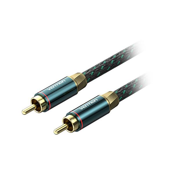 楽天市場】ティグロン TIGLON JAPAN RCAデジタルケーブル MGL-DB10