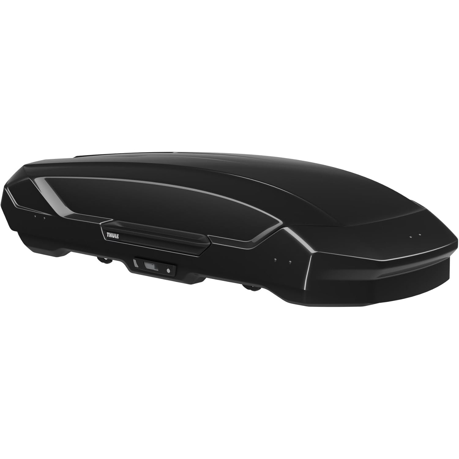 楽天市場】THULE スーリー ルーフボックス TH6341 ツーリング Touring
