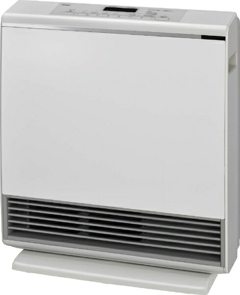 楽天市場】西部瓦斯 リンナイ『ガスファンヒーター』SGF-40CSR(O