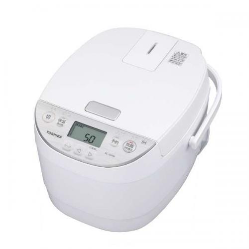 楽天市場】forty-four LOCABO 糖質カット炊飯器 ホワイト JM-C20E-W