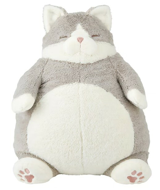 楽天市場】ムービック ご当地キャラクター ずんだもん もちもちビッグ