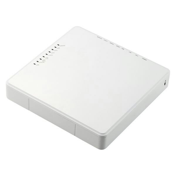 LPV4-U2-300S（5個）プリントサーバ LPV4-U2-300S : プリントサーバー | バッファロー
