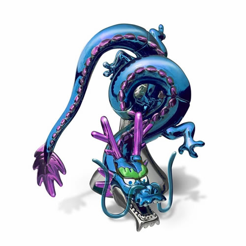 ドラゴンクエスト メタリックモンスターズギャラリー キラーマジンガ ☆特価品 ドラゴンクエスト メタリックモンスターズギャラリー