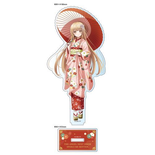 楽天市場】ホビーストック 久保さんは僕を許さない アクリル時計 久保