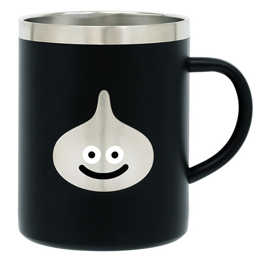 楽天市場】スクウェア・エニックス ドラゴンクエスト スマイルスライム