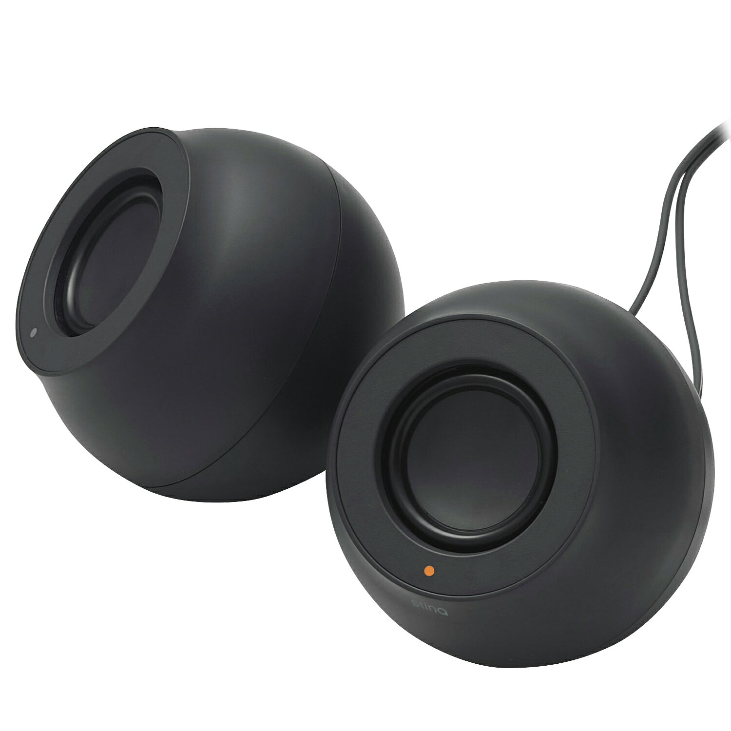 楽天市場】クマザキエイム Bearmax アンプ内蔵タワースピーカー