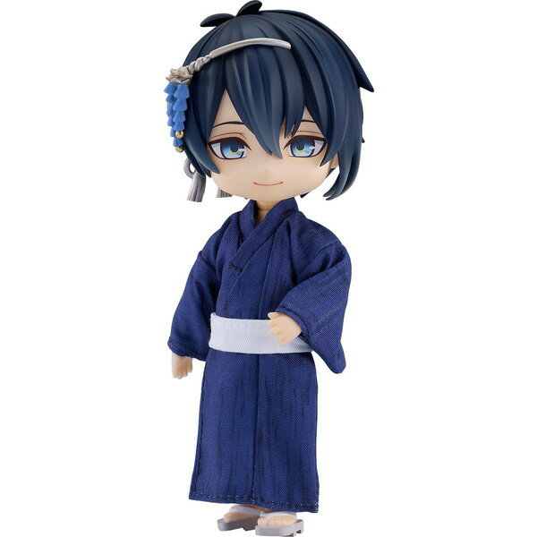 刀剣乱舞ＯＮＬＩＮＥ　ねんどろいどどーる　三日月宗近　軽装Ｖｅｒ．