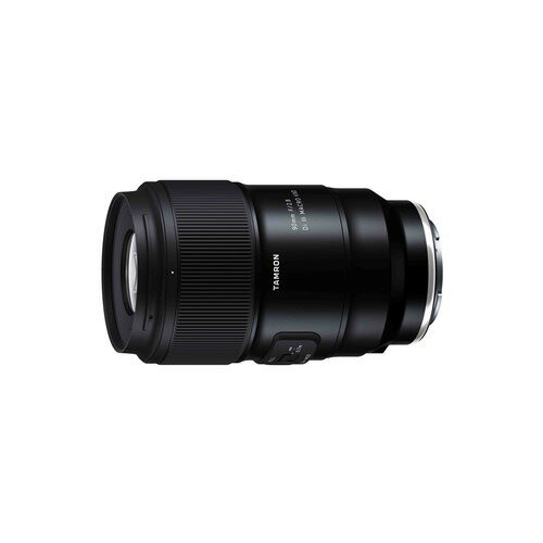 TAMRON レンズ 90mm F2.8 DI III MACRO VXD F072SE