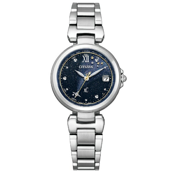楽天市場】シチズン時計 CITIZEN クロスシー EC1035-56W | 価格