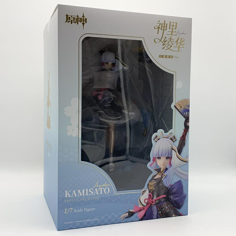 【miHoYo正規品】原神 クレー 火花騎士Ver 1/7スケール フィギュア 51QpxbmzUEL._UF350,350_QL50_.jpg