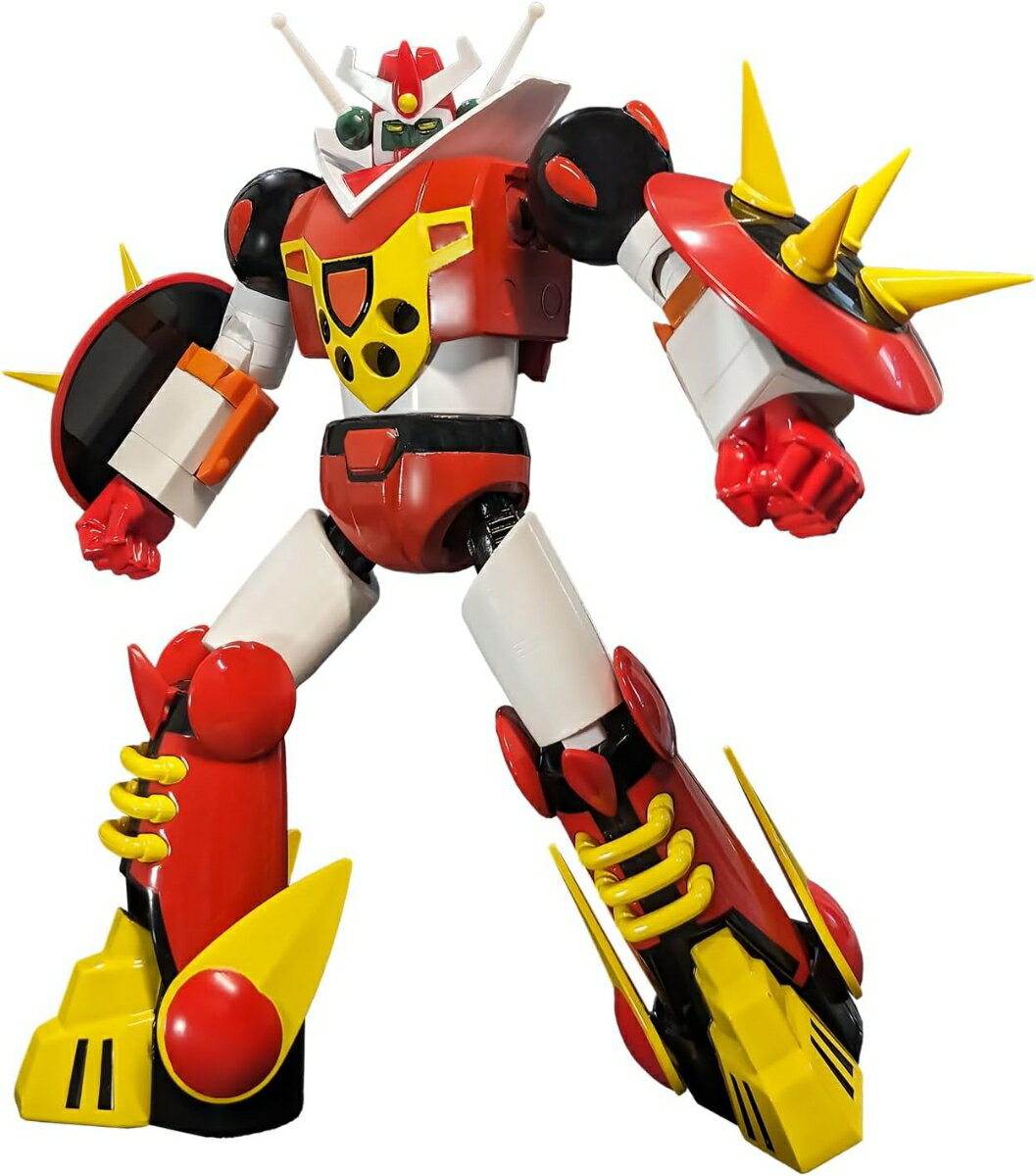 楽天市場】EVOLUTION・TOY ダイナマイトアクション！ No.26 超人