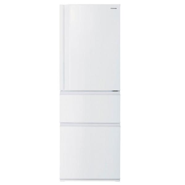 東芝 3ドア冷蔵庫 356L GR-V36SVL VEGETA 楽天市場】東芝 【右開き】356L 3ドア冷蔵庫 VEGETA マット