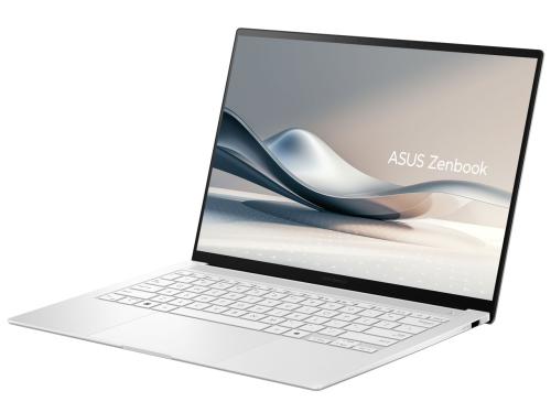 ASUS ノートパソコン ZENBOOK S UX5406SA-TU7321WH
