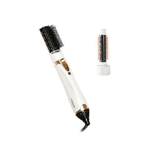 楽天市場】小泉成器 KOIZUMI スチームストレートアイロン KHS-8750/W