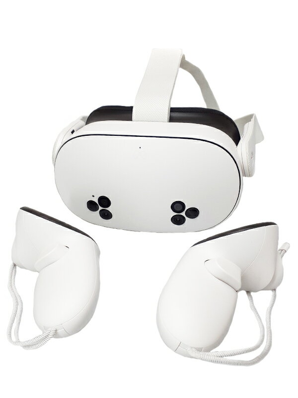 楽天市場】Meta QUEST 3S 128GB | 価格比較 - 商品価格ナビ