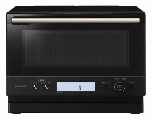 シャープ RE-WME4-B