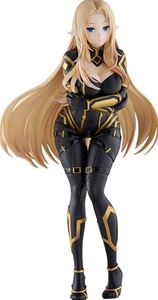 楽天市場】キューズQ GANTZ レイカ 1/7 完成品フィギュア