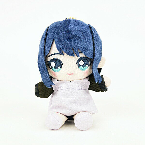楽天市場】バンダイナムコヌイ 【推しの子】Chibiぬいおすわり