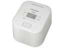 東芝ライフスタイル RC-10FPW-W