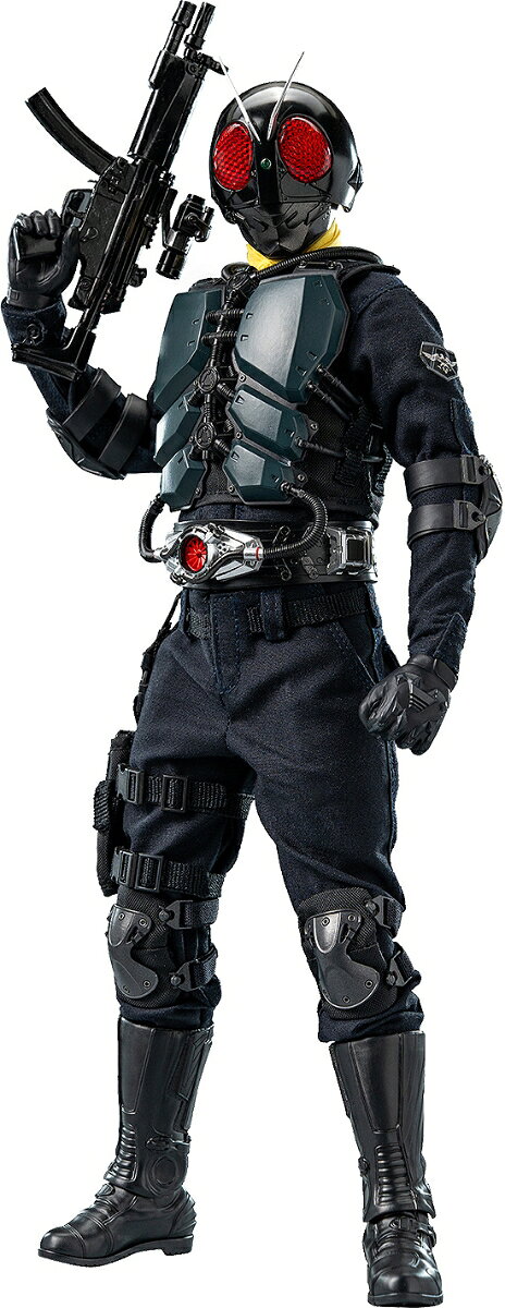 楽天市場】Threezero Japan(同) フィグゼロ 1/6 大量発生型相変異
