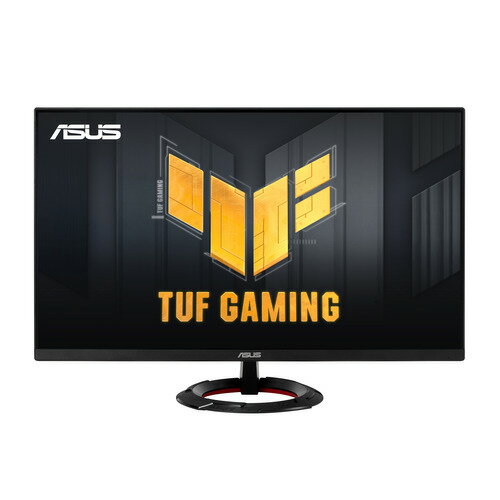 ASUS VG258QR-J ゲーミングモニター 24.5インチ フルHD VG258QR-J｜モニター｜ASUS 日本