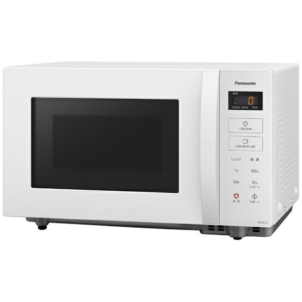 Panasonic NE-FS3C-W オーブンレンジ オーブンレンジ NE-FS3C | スチームオーブンレンジ・電子レンジ