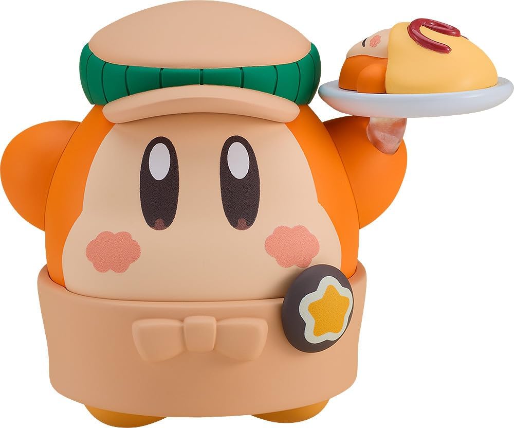 楽天市場】グッドスマイルカンパニー 星のカービィ ねんどろいど